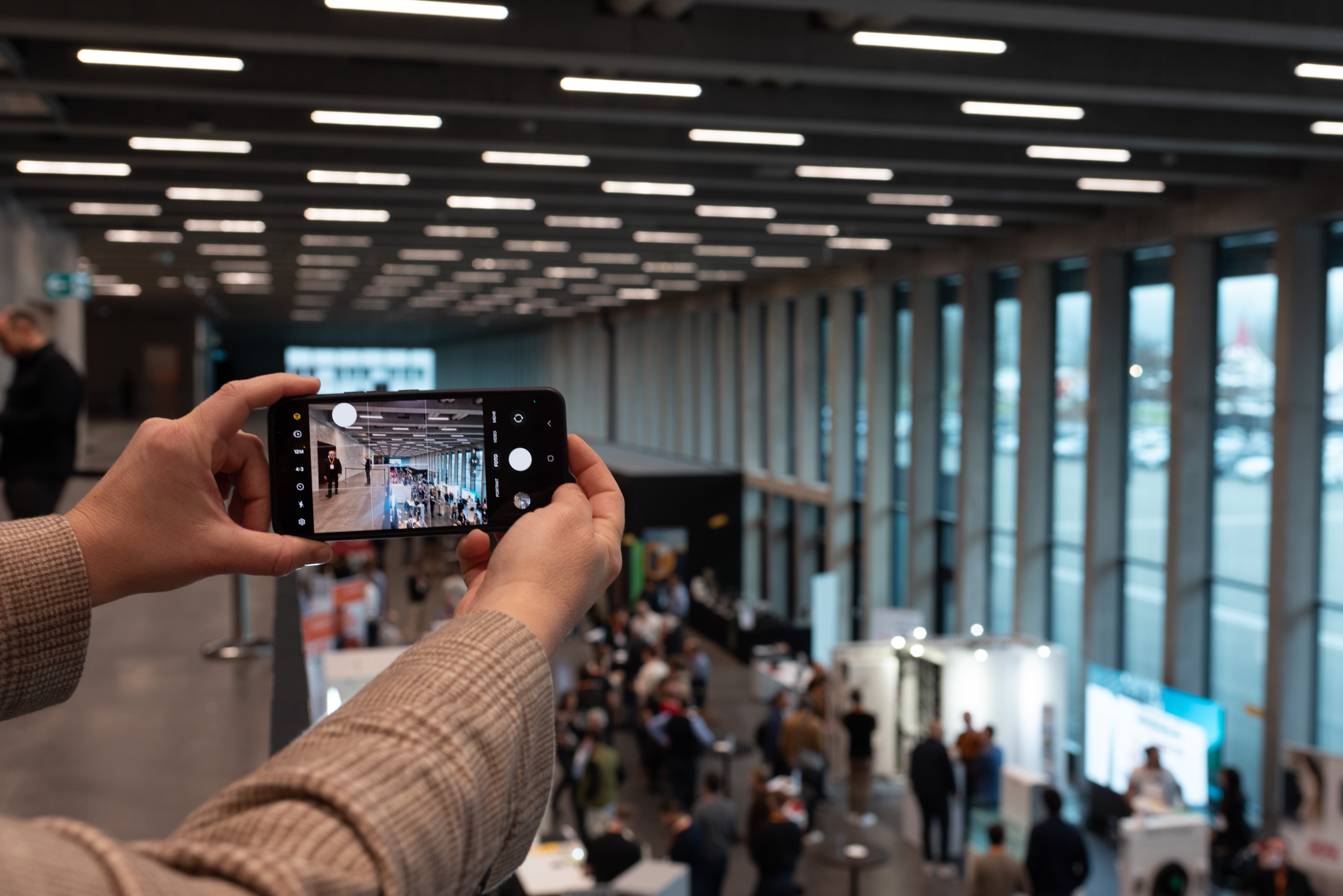 © Swissolar / Céline Farias