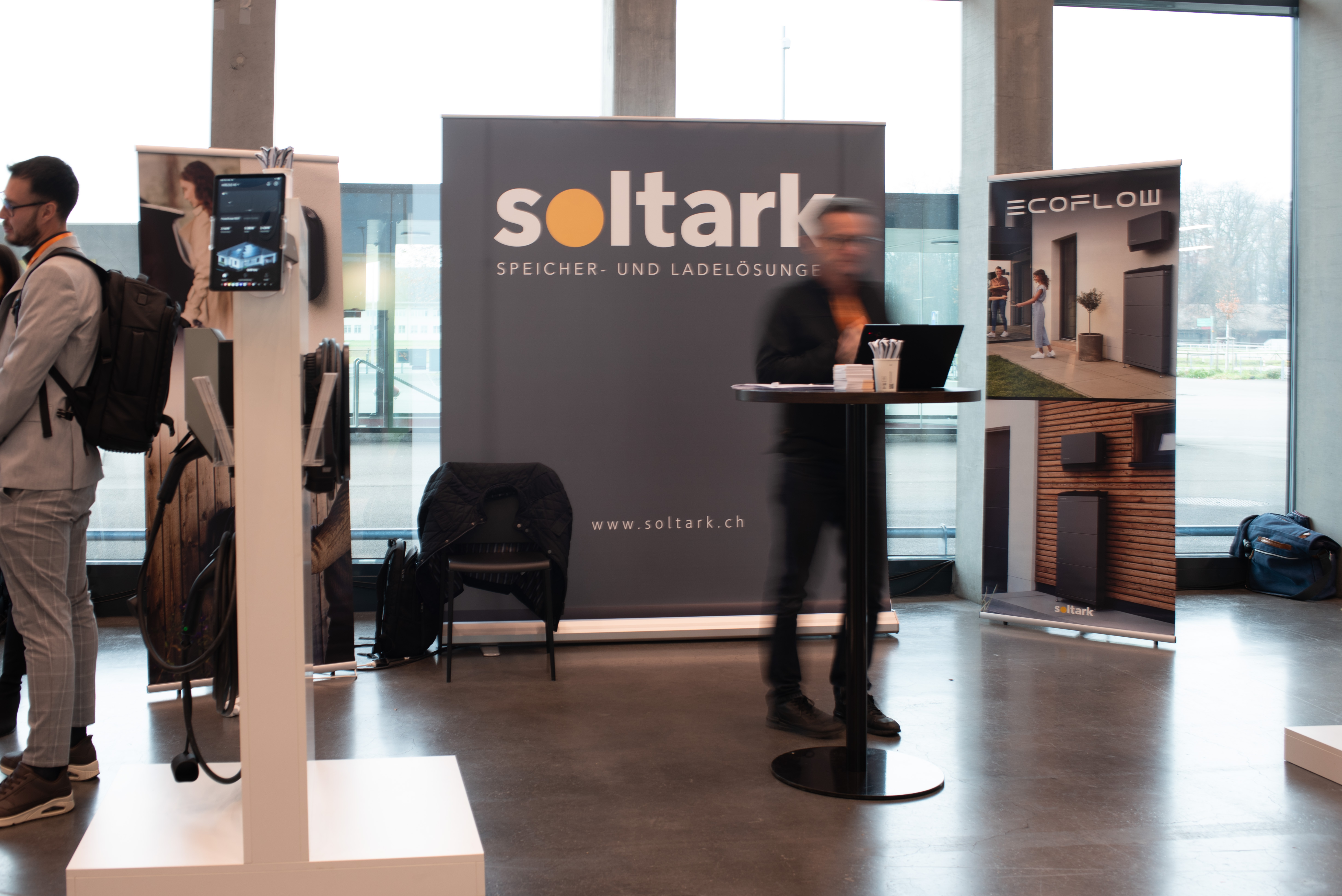 © Swissolar / Céline Farias