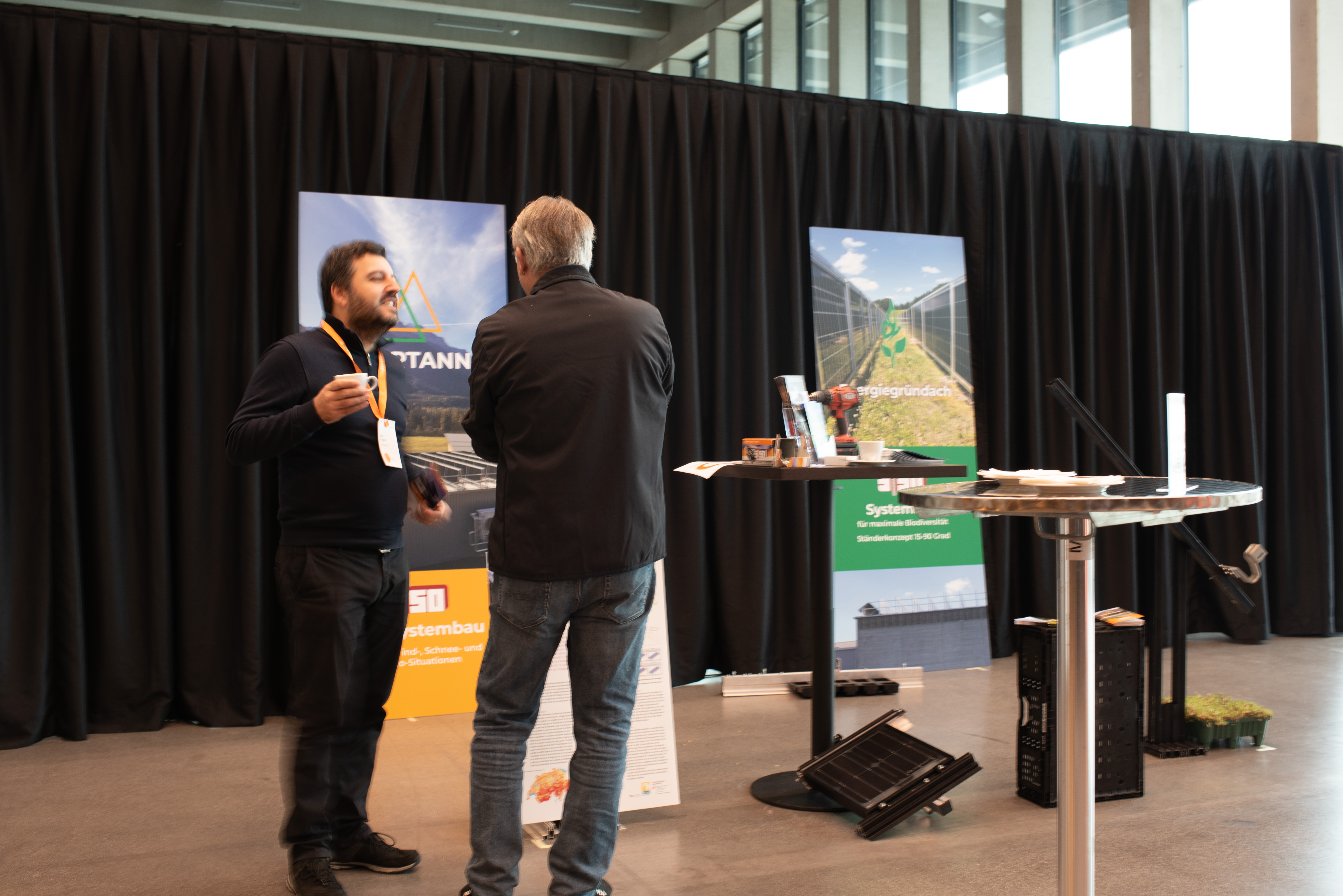 © Swissolar / Céline Farias