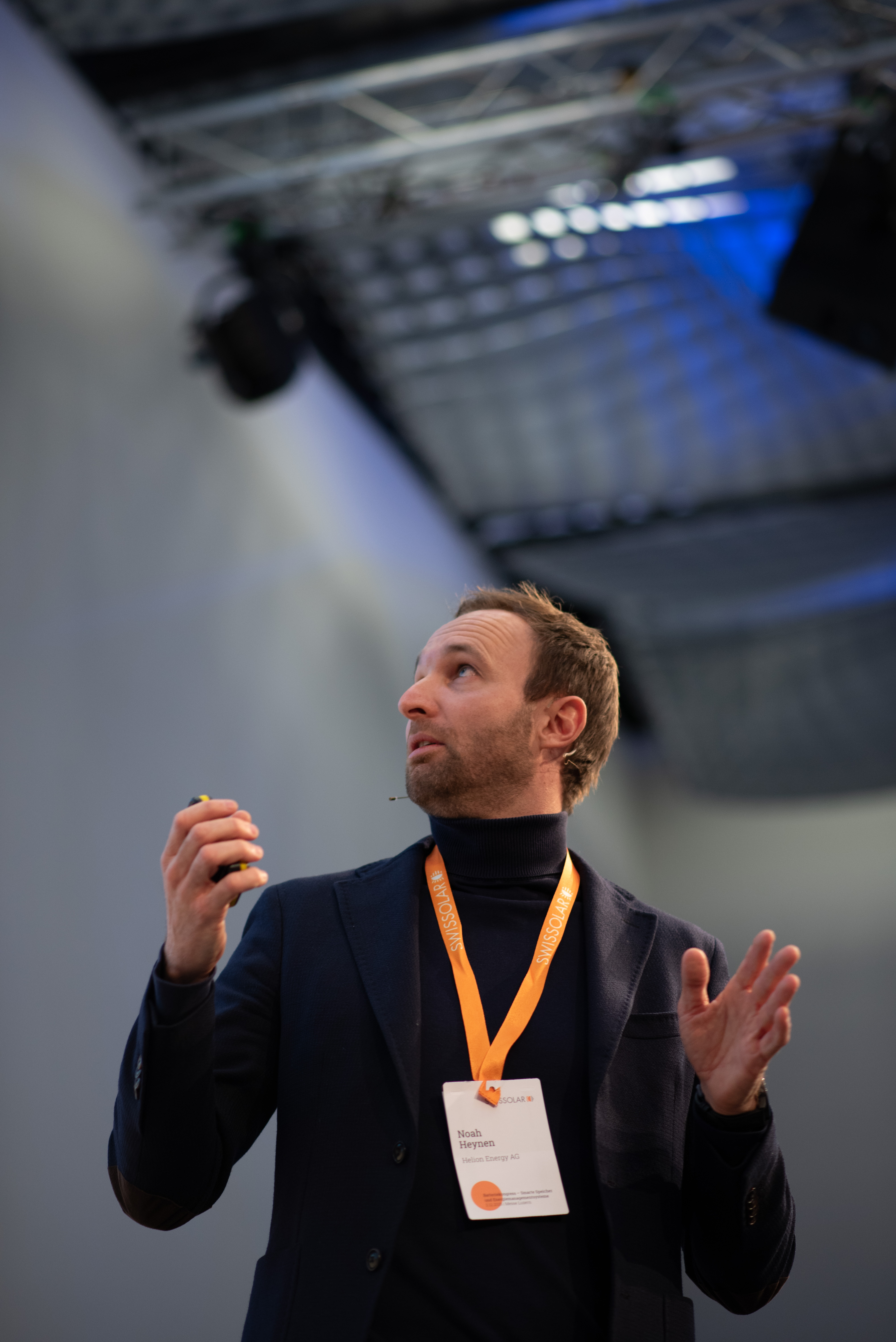 © Swissolar / Céline Farias