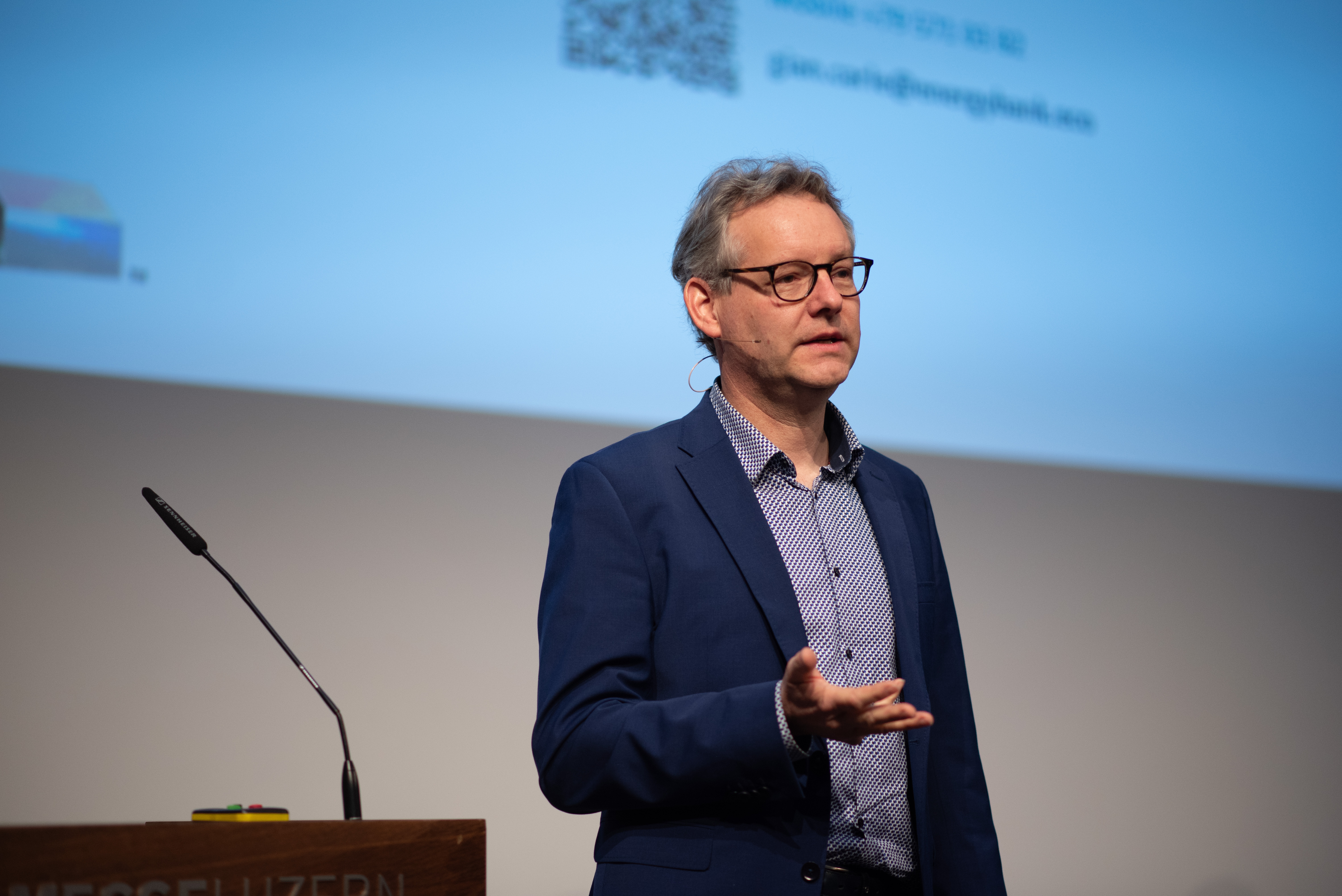 © Swissolar / Céline Farias