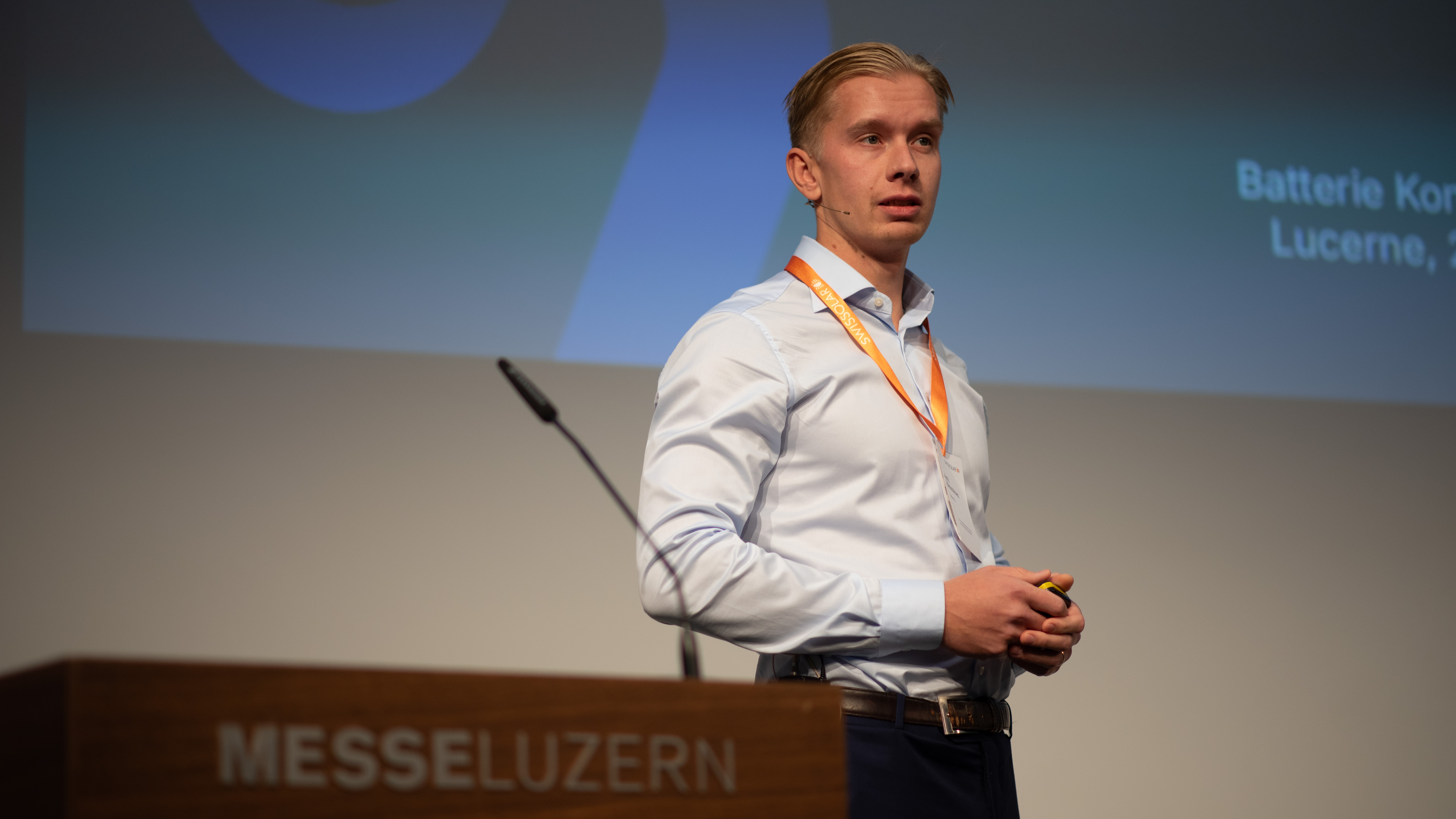 © Swissolar / Céline Farias