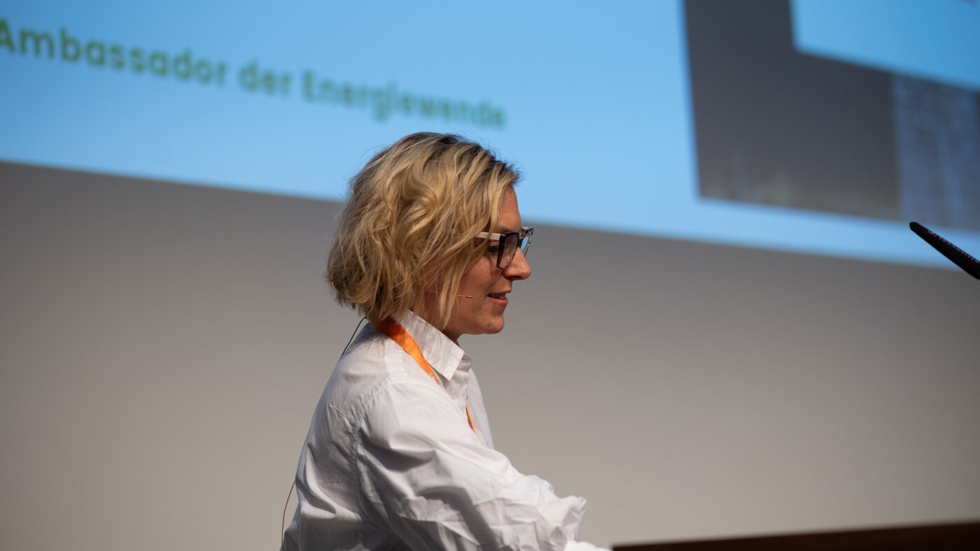 Swissolar Event | © Swissolar / Céline Farias